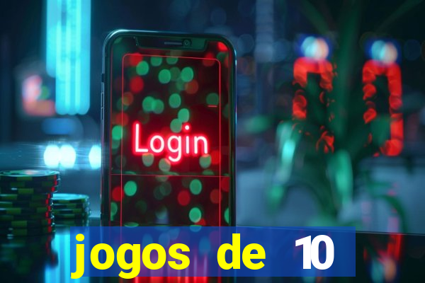 jogos de 10 centavos na betano